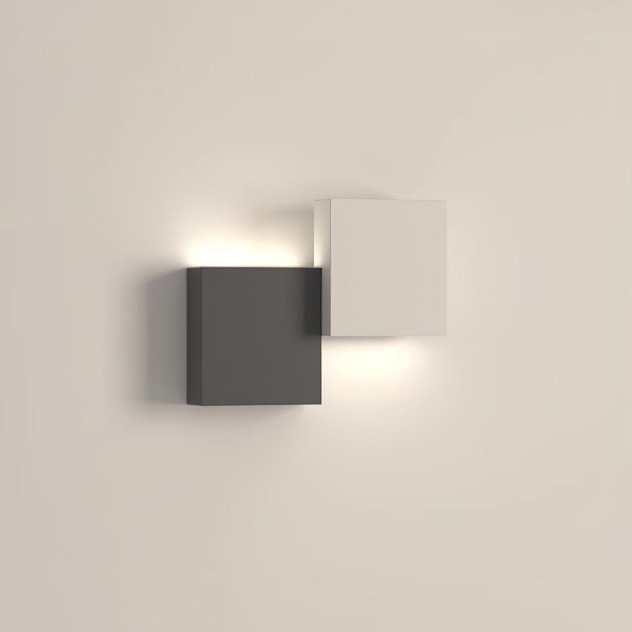 Piano Key Wall Light - LED Indoor Decorative Fixture