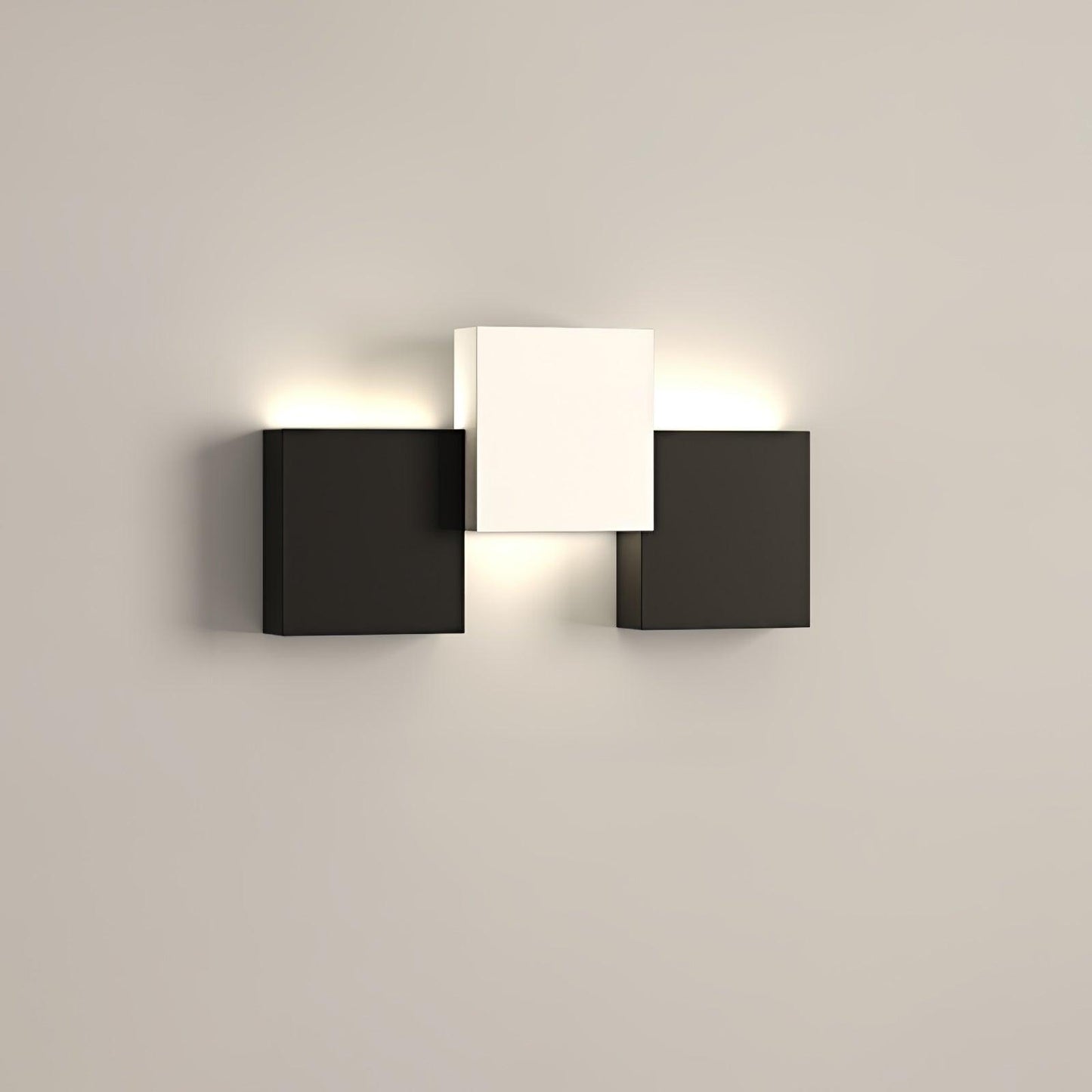 Piano Key Wall Light - LED Indoor Decorative Fixture