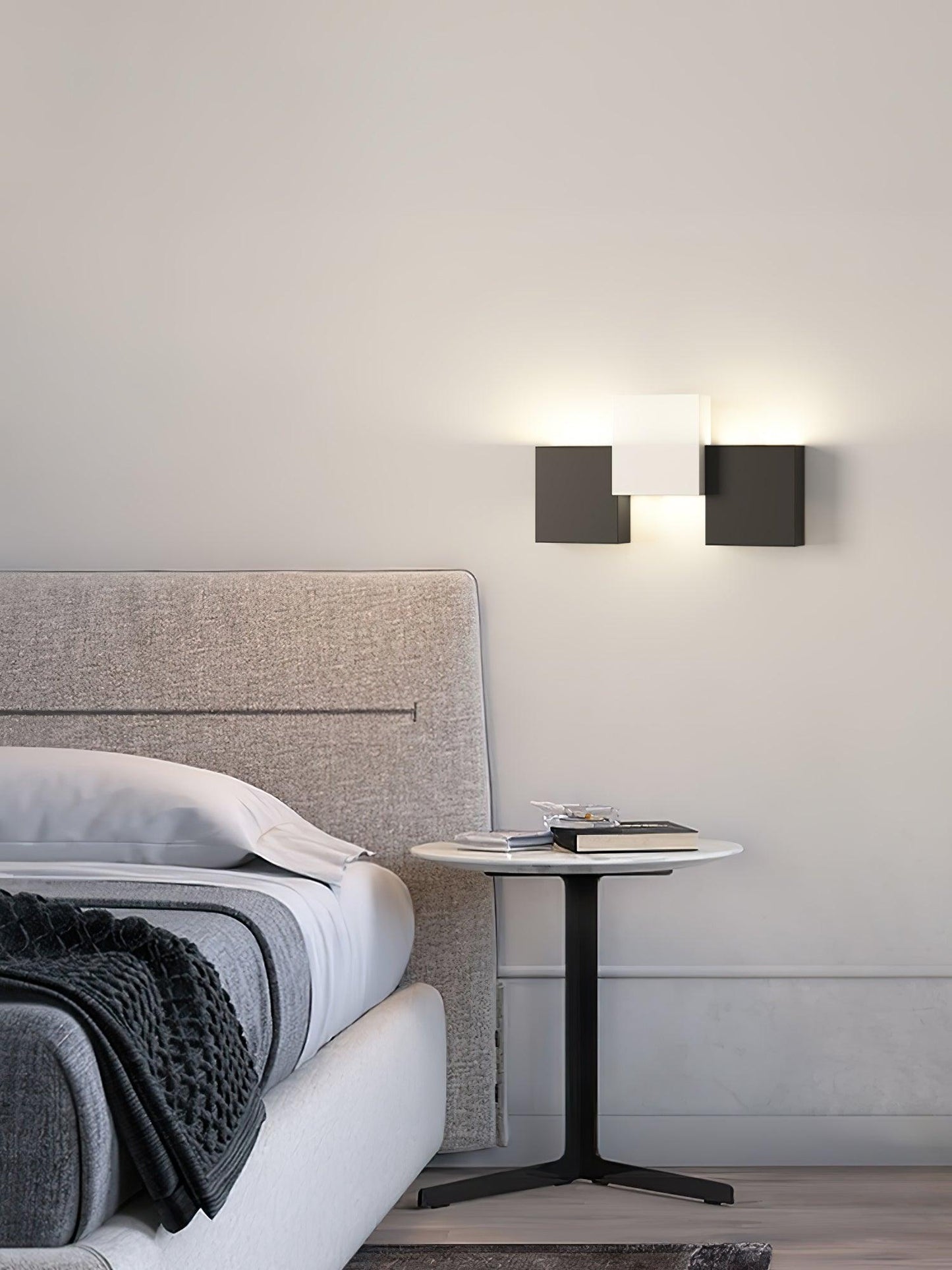 Piano Key Wall Light - LED Indoor Decorative Fixture
