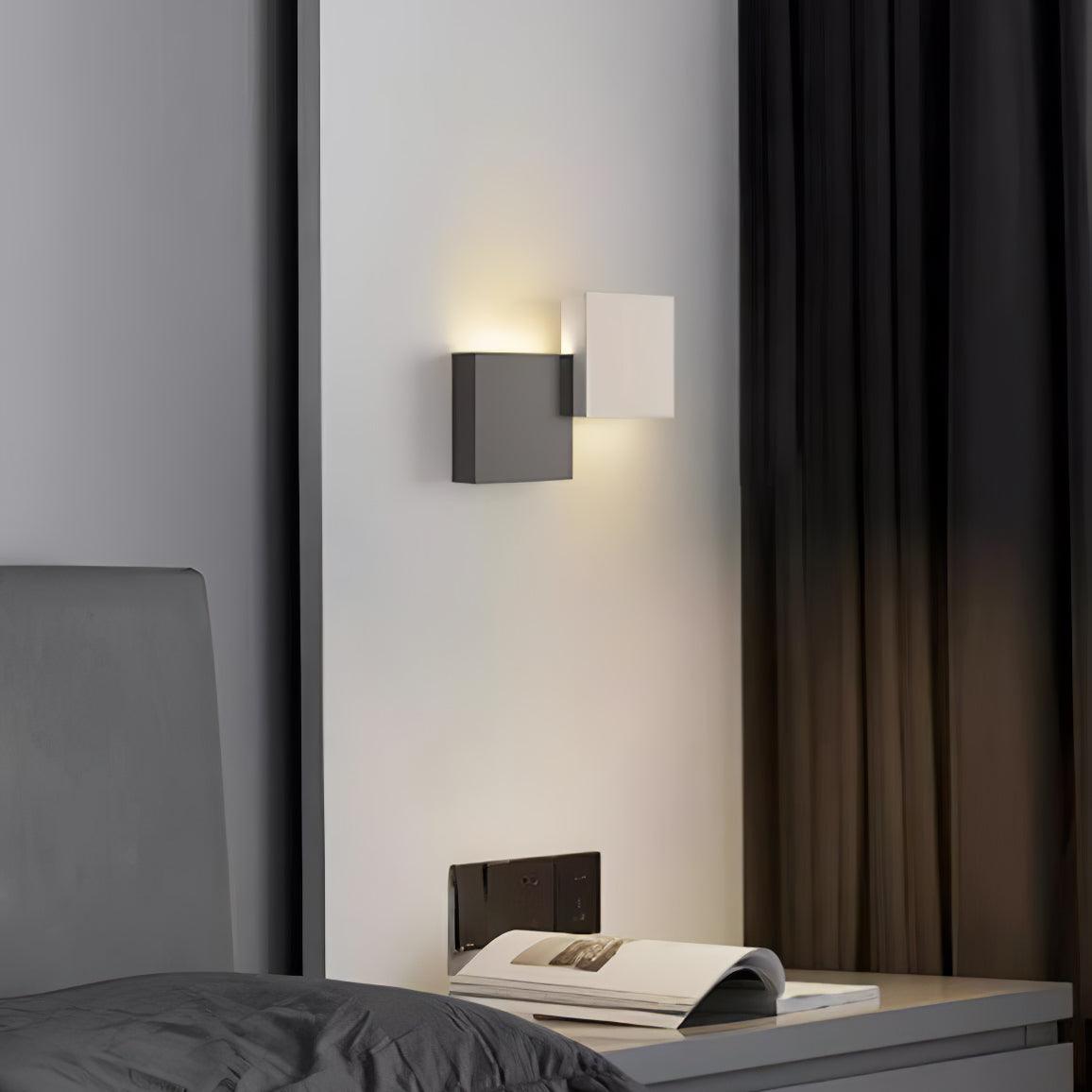 Piano Key Wall Light - LED Indoor Decorative Fixture