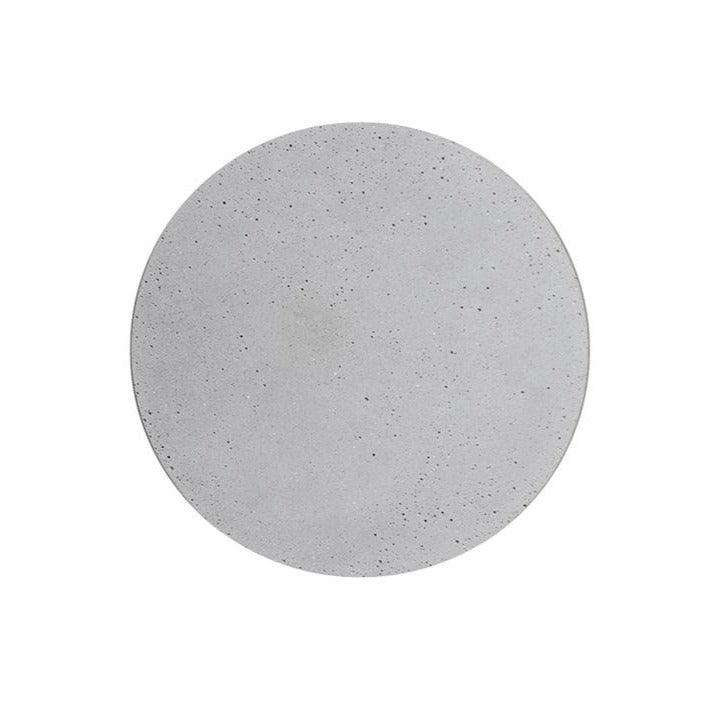 Pin Wall Lamp - Dimmable LED Terrazzo Wall Light, Indoor Use