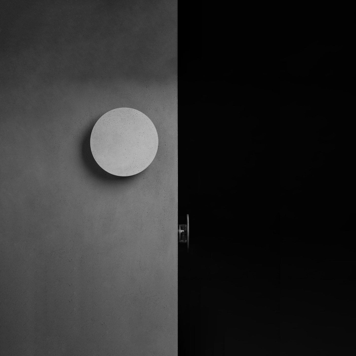 Pin Wall Lamp - Dimmable LED Terrazzo Wall Light, Indoor Use