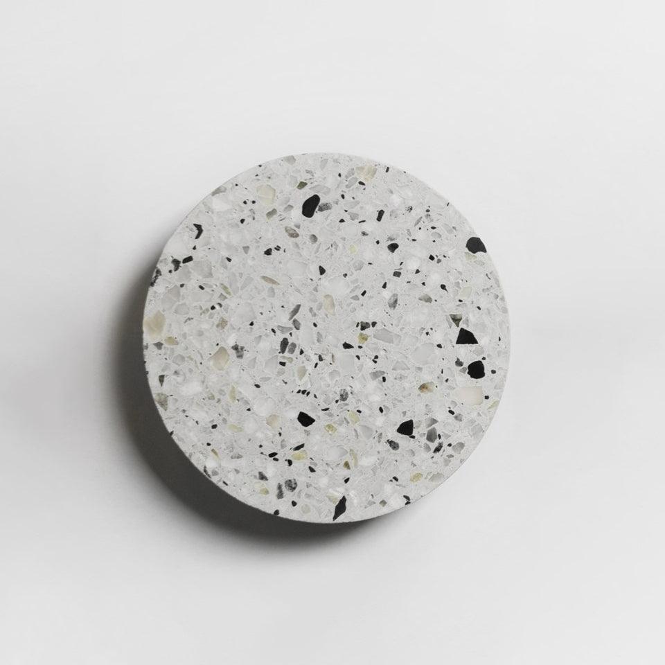 Pin Wall Lamp - Dimmable LED Terrazzo Wall Light, Indoor Use