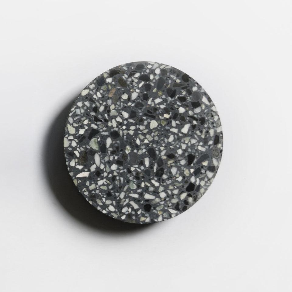 Pin Wall Lamp - Dimmable LED Terrazzo Wall Light, Indoor Use