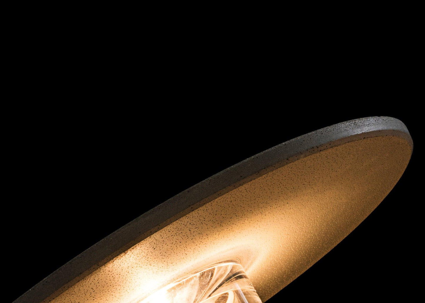 Pin Wall Lamp - Dimmable LED Terrazzo Wall Light, Indoor Use