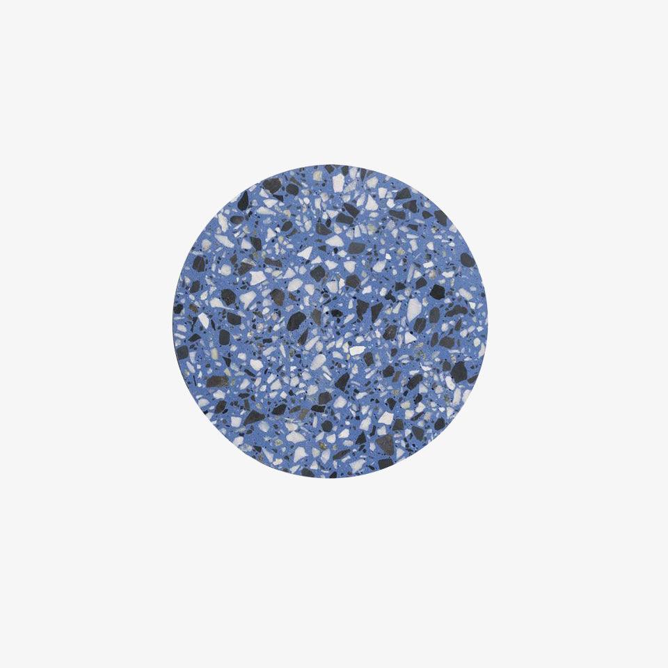 Pin Wall Lamp - Dimmable LED Terrazzo Wall Light, Indoor Use