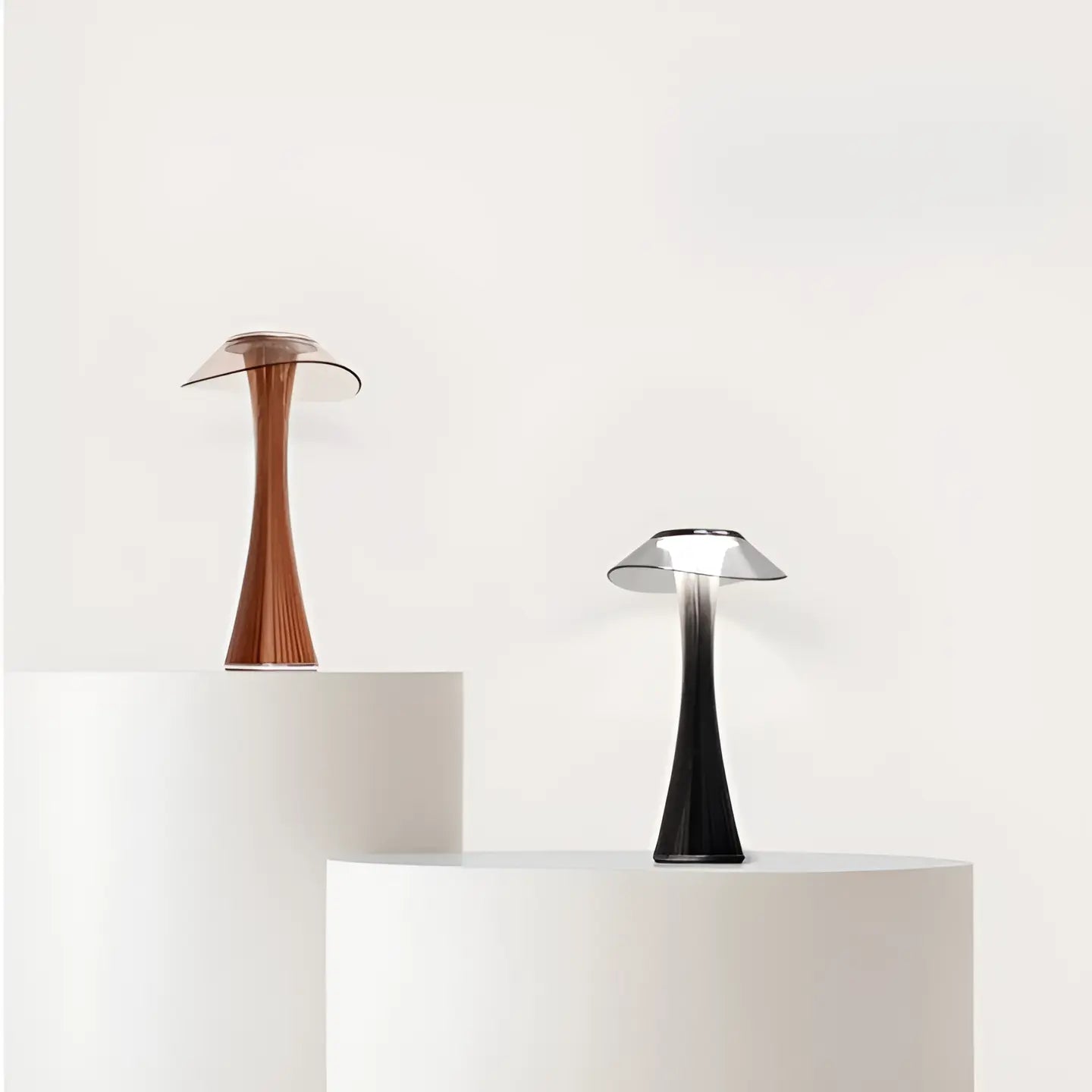 Italian Luxury Designer Lamp - Stylish LED Lighting