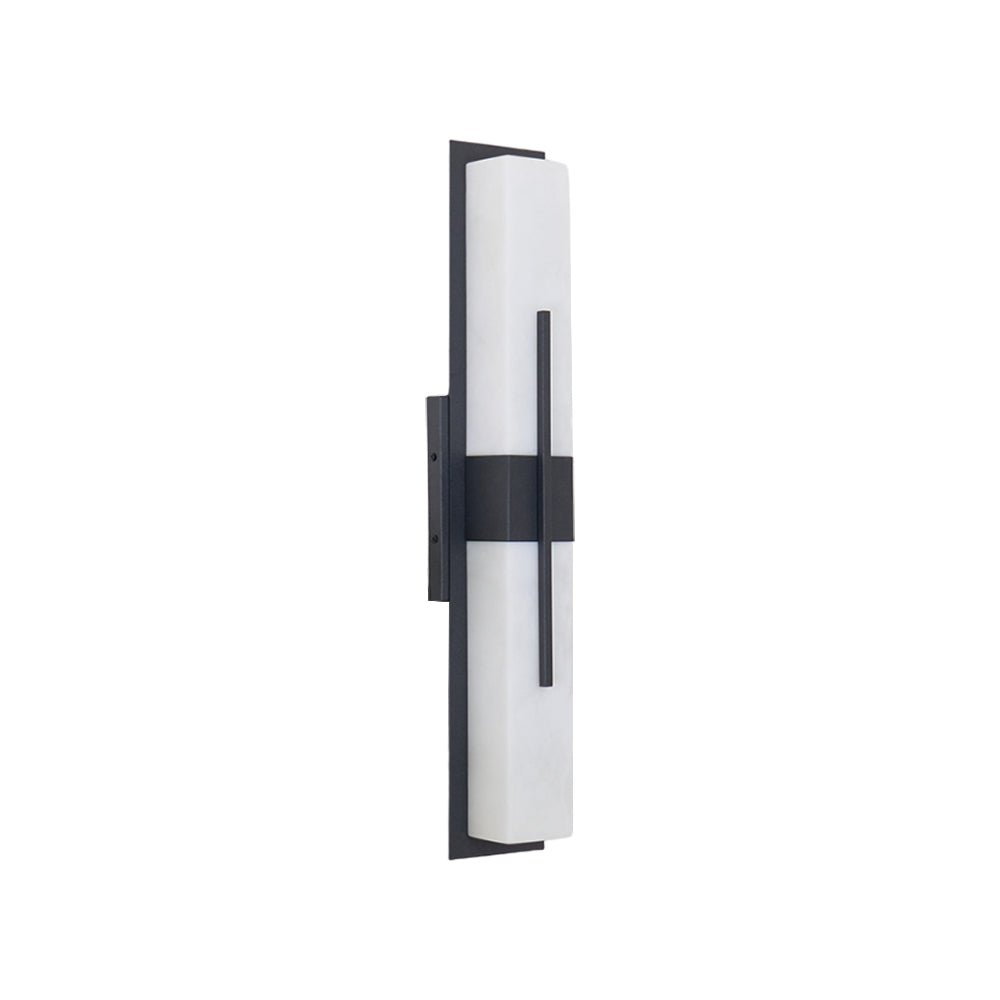 Possini Outdoor Wall Light IP65 Waterproof Integrated LED