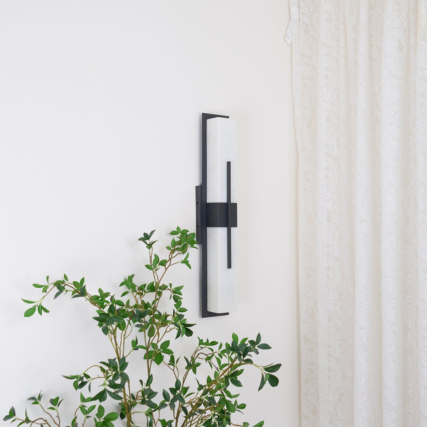 Possini Outdoor Wall Light IP65 Waterproof Integrated LED