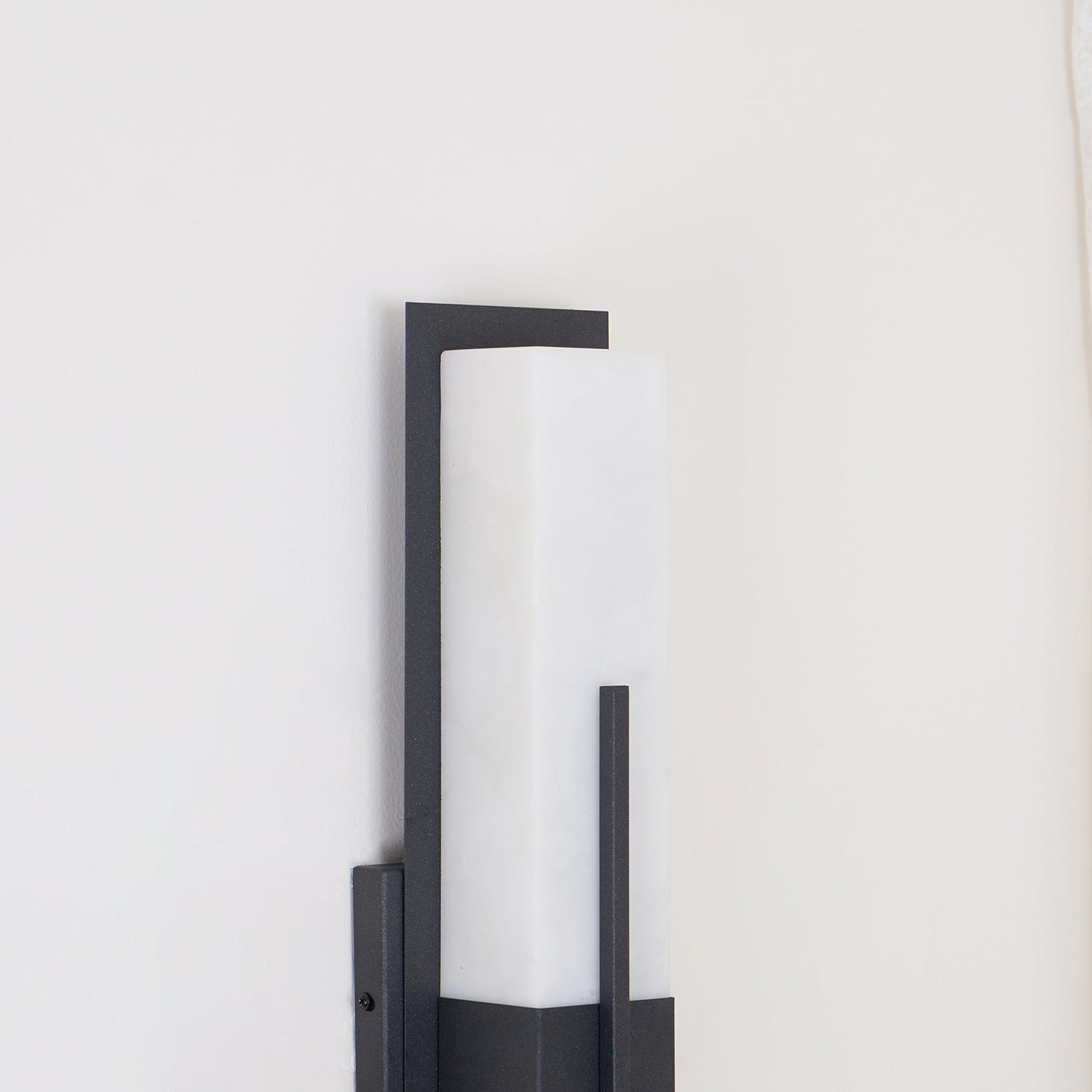 Possini Outdoor Wall Light IP65 Waterproof Integrated LED