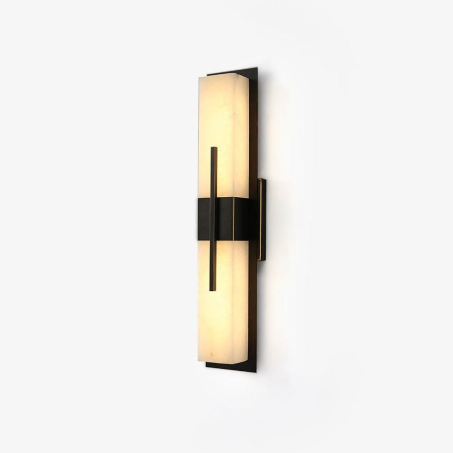 Possini Outdoor Wall Light IP65 Waterproof Integrated LED
