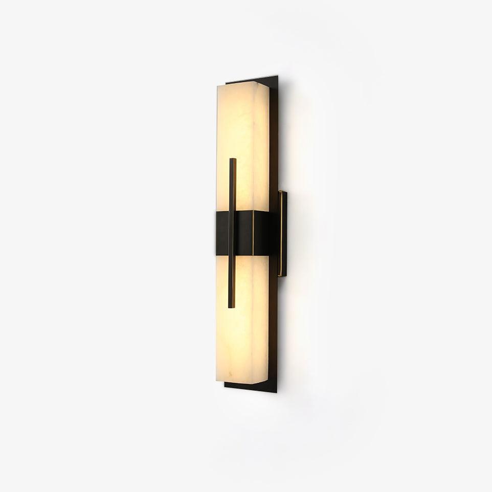 Possini Outdoor Wall Light IP65 Waterproof Integrated LED