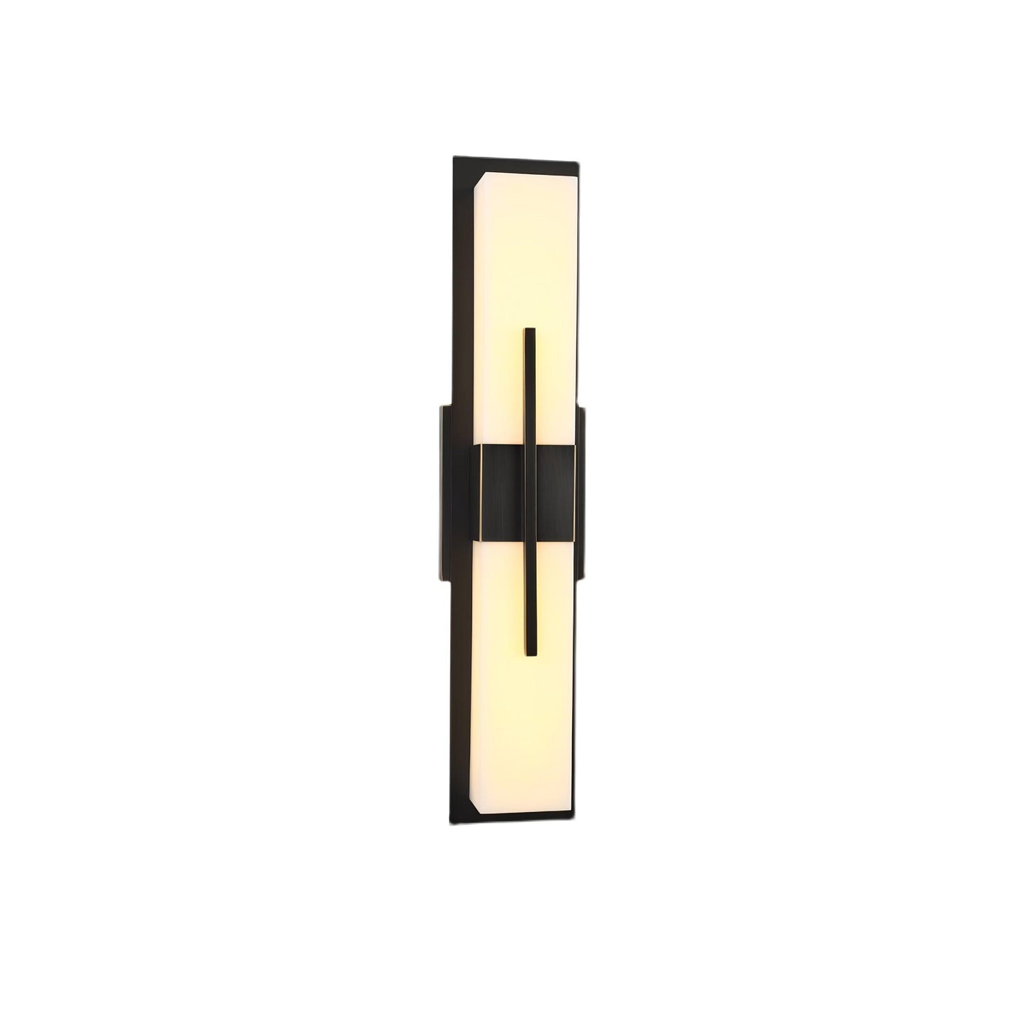 Possini Outdoor Wall Light IP65 Waterproof Integrated LED