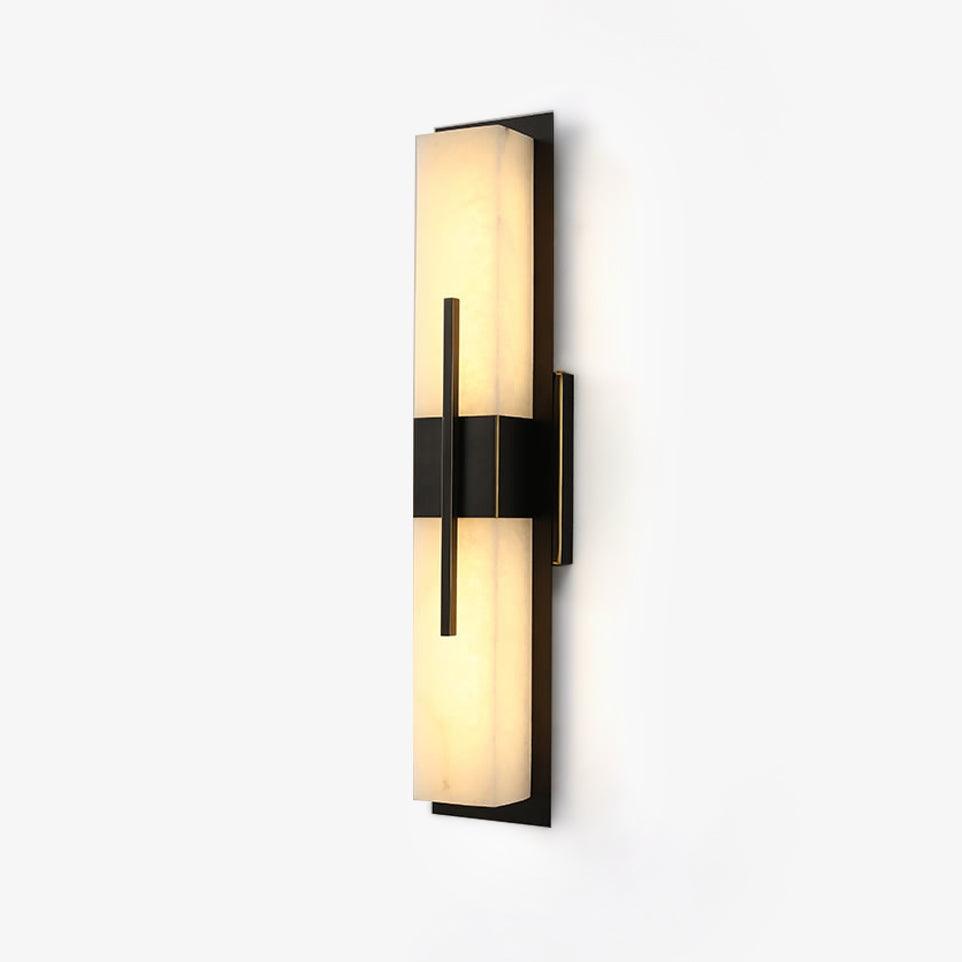 Possini Outdoor Wall Light IP65 Waterproof Integrated LED