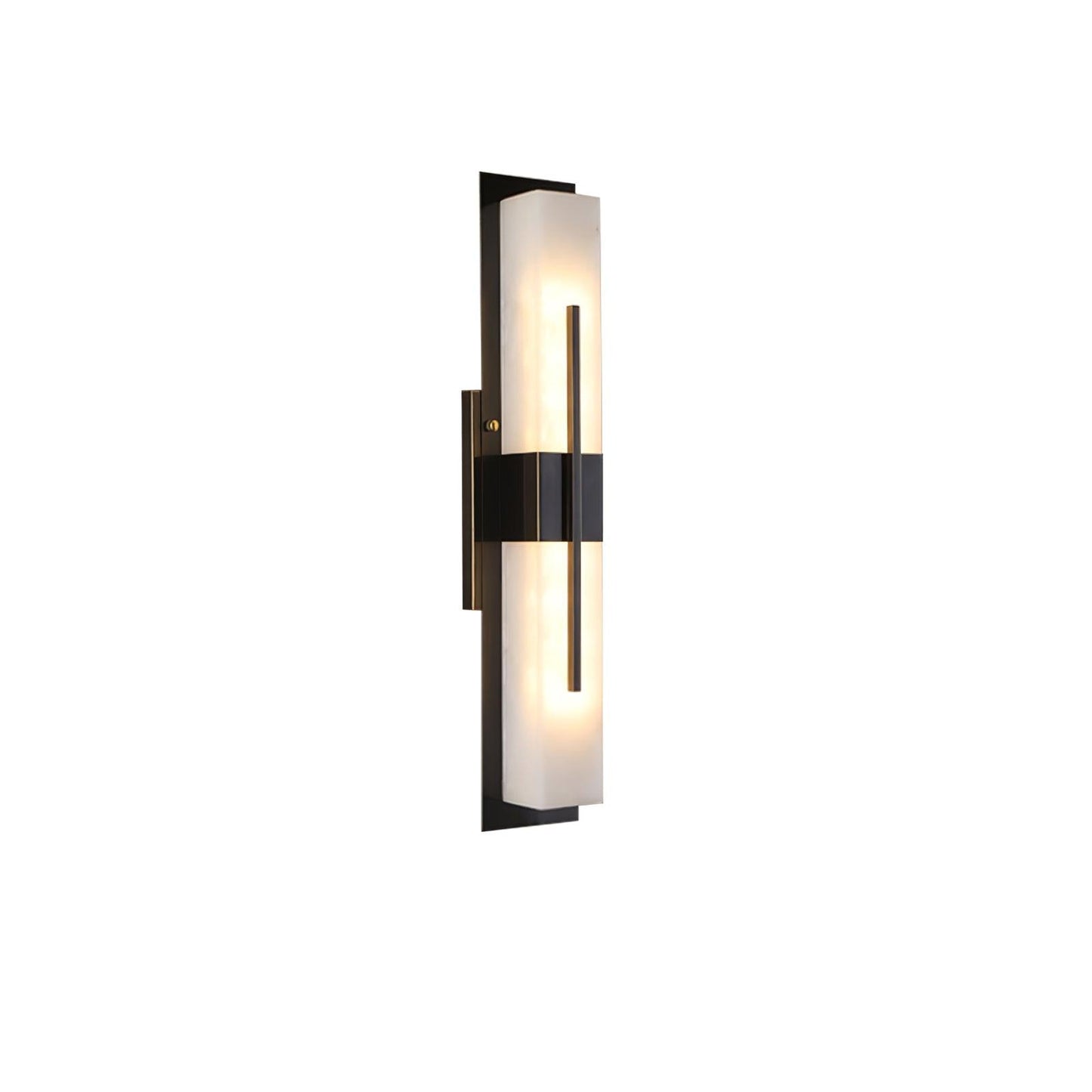 Possini Outdoor Wall Light IP65 Waterproof Integrated LED
