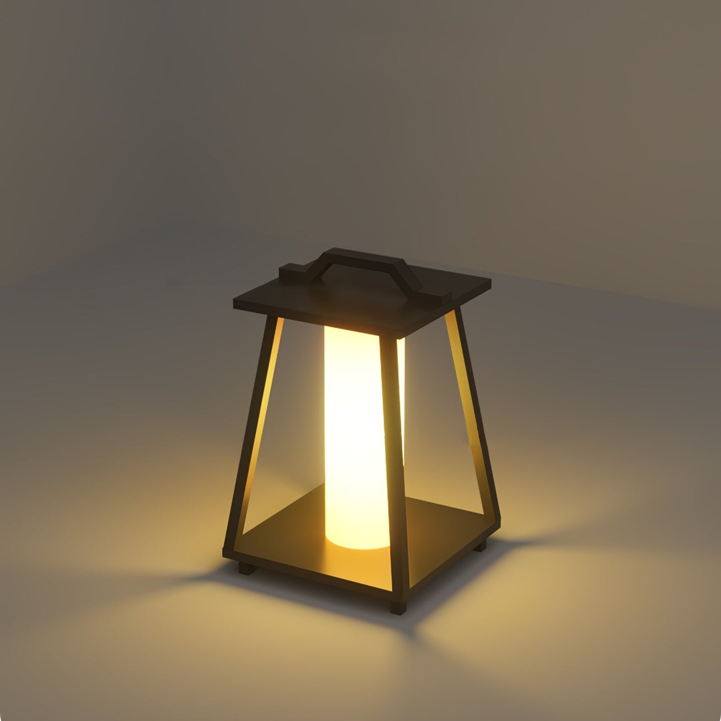 Roam Portable Outdoor Light - LED Waterproof Garden Lamp