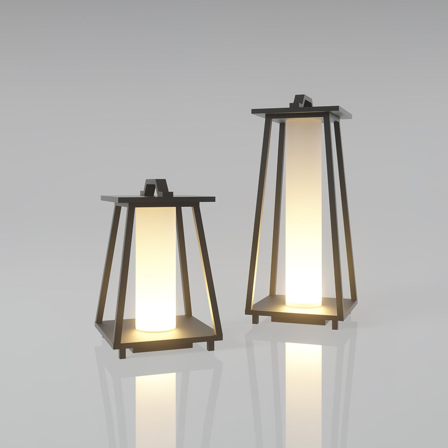 Roam Portable Outdoor Light - LED Waterproof Garden Lamp