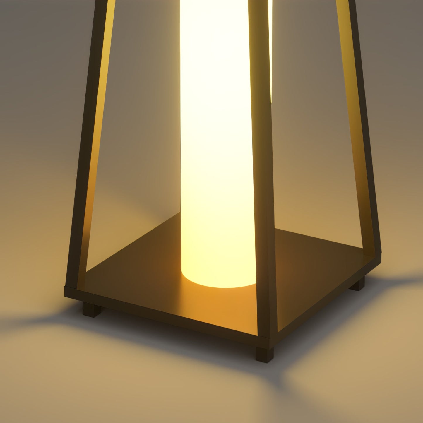 Roam Portable Outdoor Light - LED Waterproof Garden Lamp