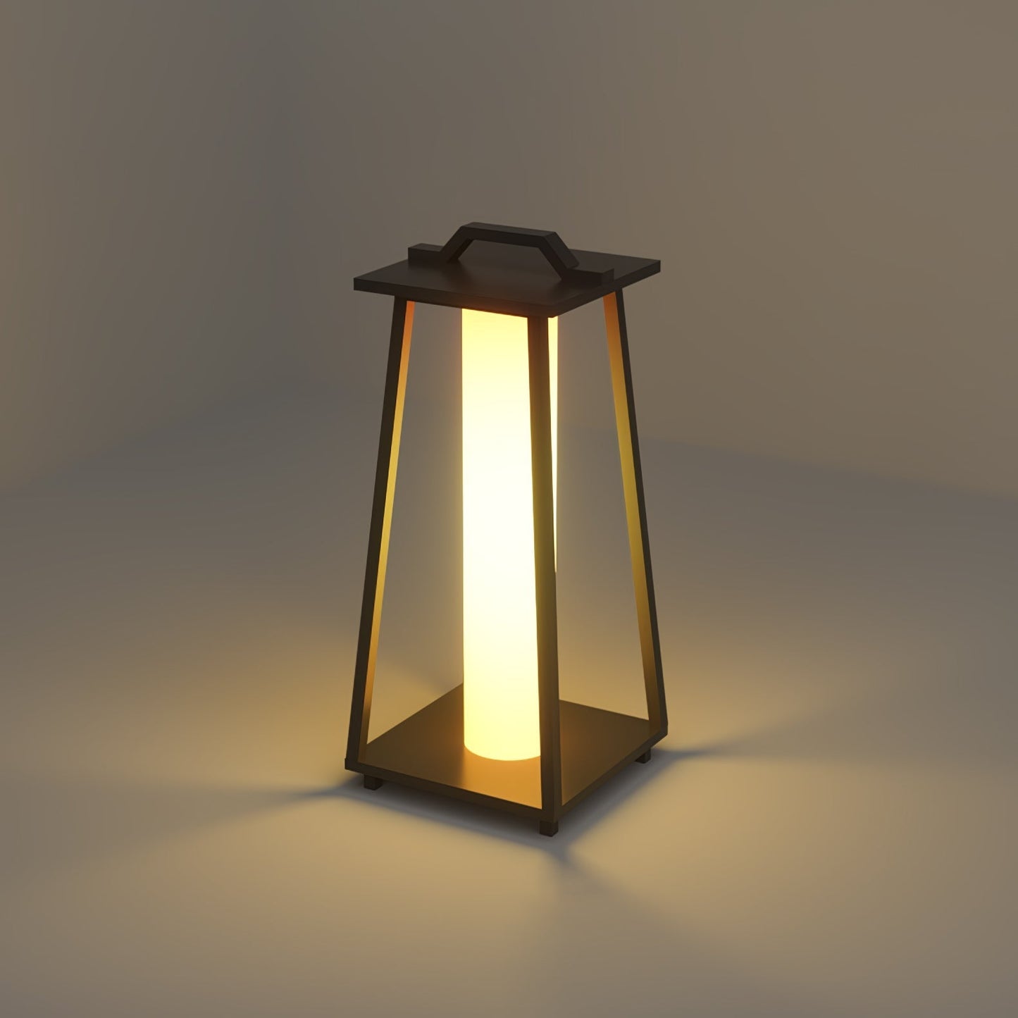 Roam Portable Outdoor Light - LED Waterproof Garden Lamp