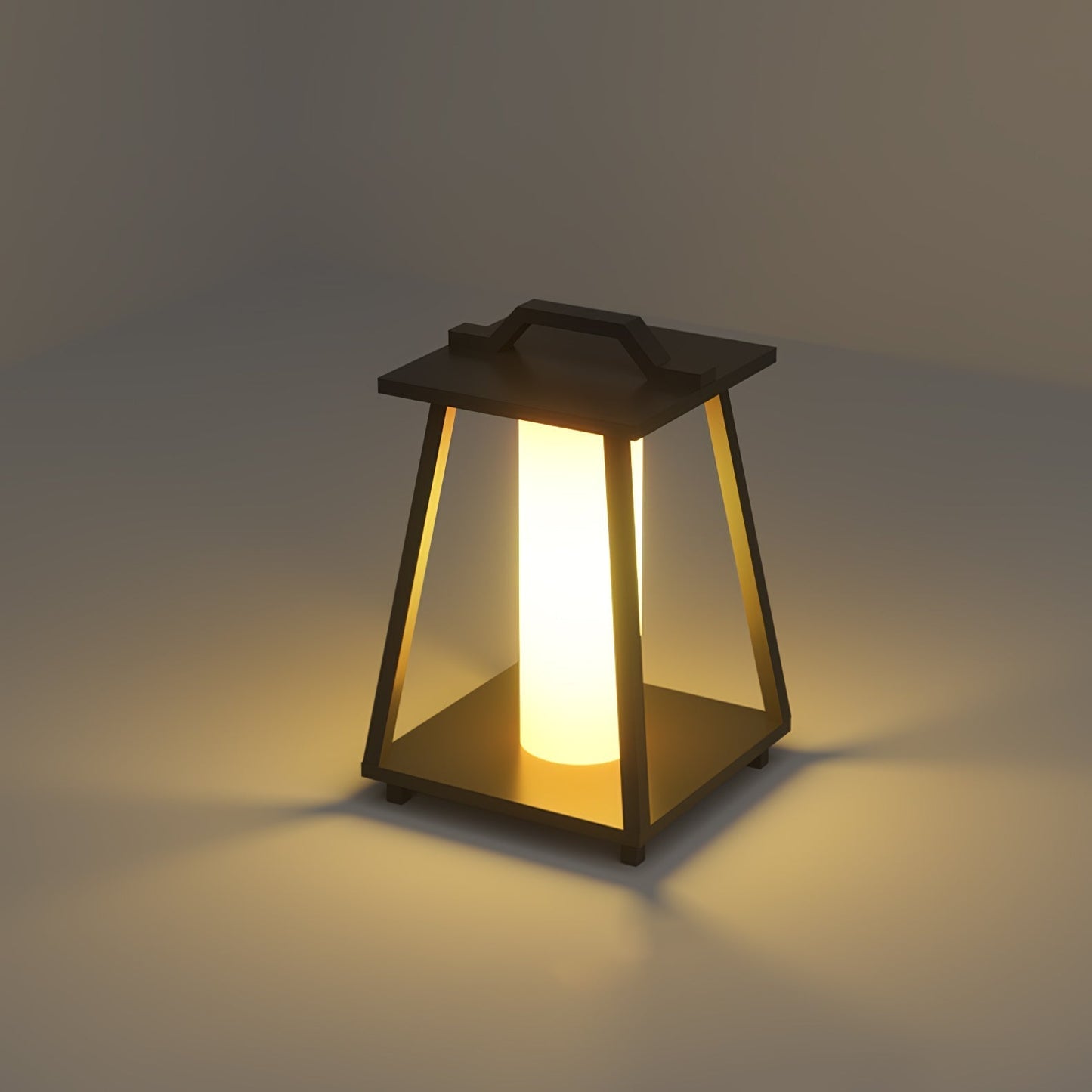 Roam Portable Outdoor Light - LED Waterproof Garden Lamp