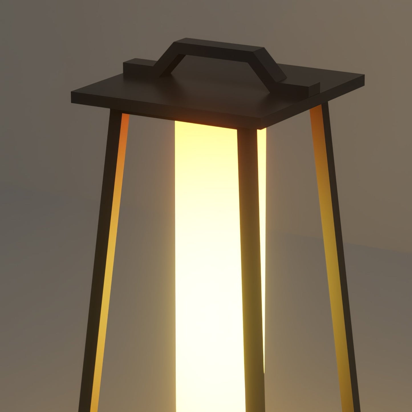Roam Portable Outdoor Light - LED Waterproof Garden Lamp