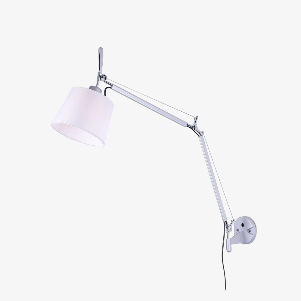Rocker Modern Design Wall Lamp LED Adjustable Indoor Lighting