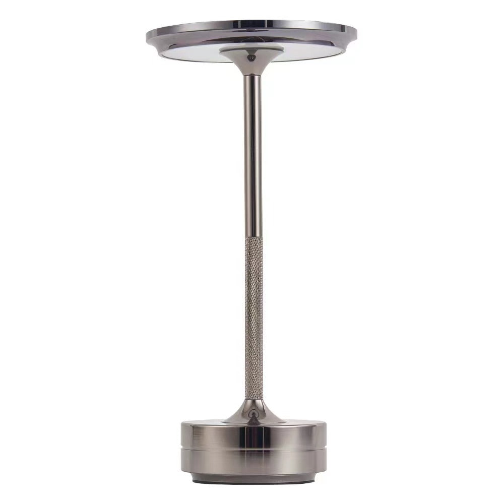 Femke Wireless Rechargeable Ambient Lamp – Portable LED Light with Touch Control