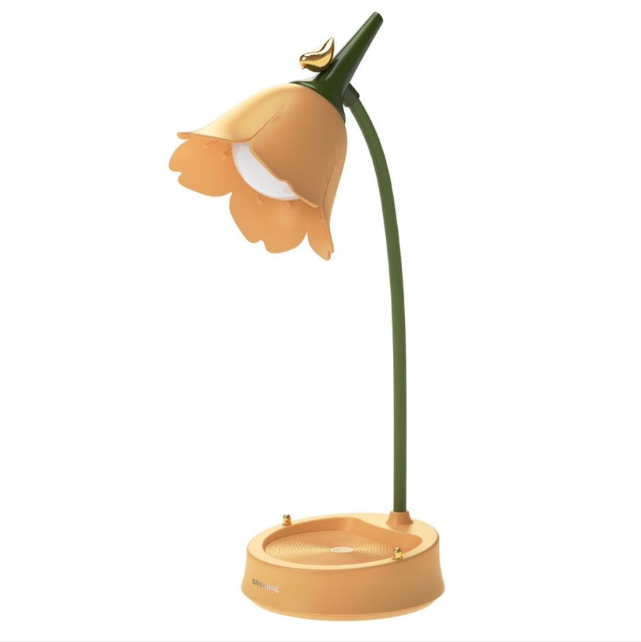 Flicker Desk Lamp | Charming LED Lighting | Energy Saving