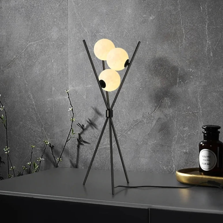 Moonlamp | LED table/floor lamp