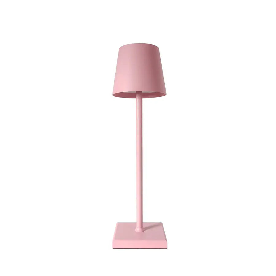 Monsieur Rechargeable LED Table Lamp - Wireless & Dimmable