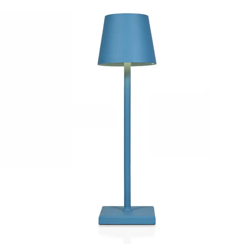 Monsieur Rechargeable LED Table Lamp - Wireless & Dimmable