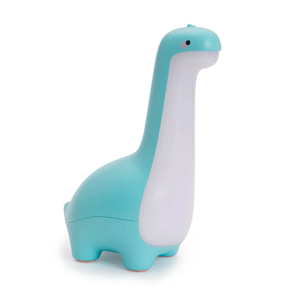 Cozy Autumn Lighting | Dinosaur Night Light - Kirby LED