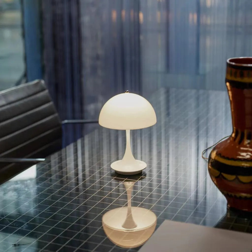 Frendorf - Designer LED Lamp for Bedroom and Living Room