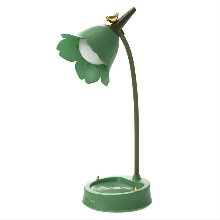 Flicker Desk Lamp | Charming LED Lighting | Energy Saving