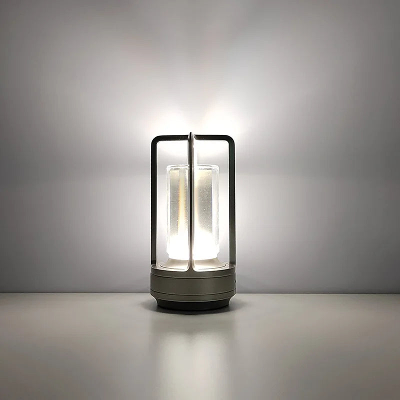 LED Rechargeable Lantern for Indoor and Outdoor Use
