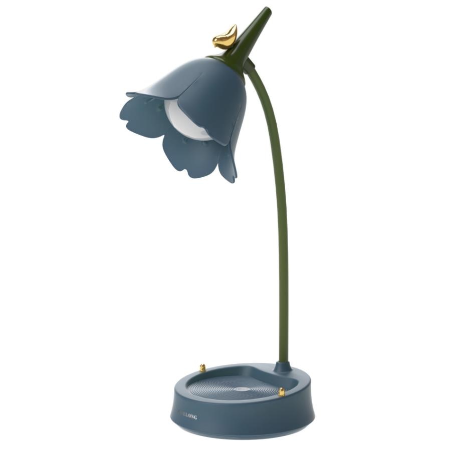 Flicker Desk Lamp | Charming LED Lighting | Energy Saving