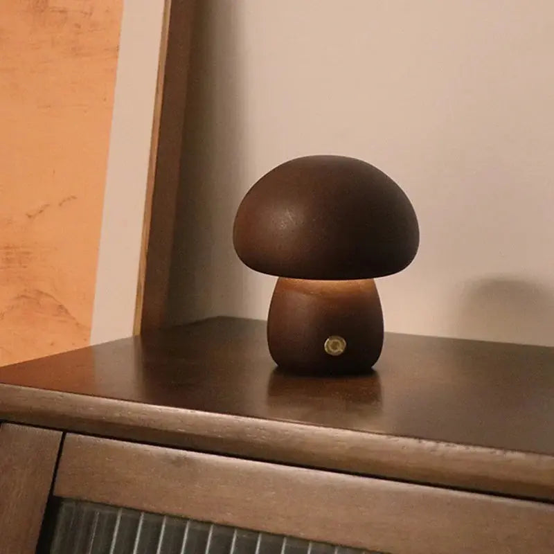 Taktile Champignon Touch Light, Soft and Soothing Glow