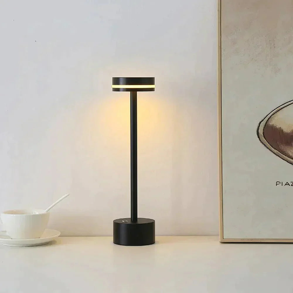 Frendorf Eleganz Lampe LED Dimmable Portable Light