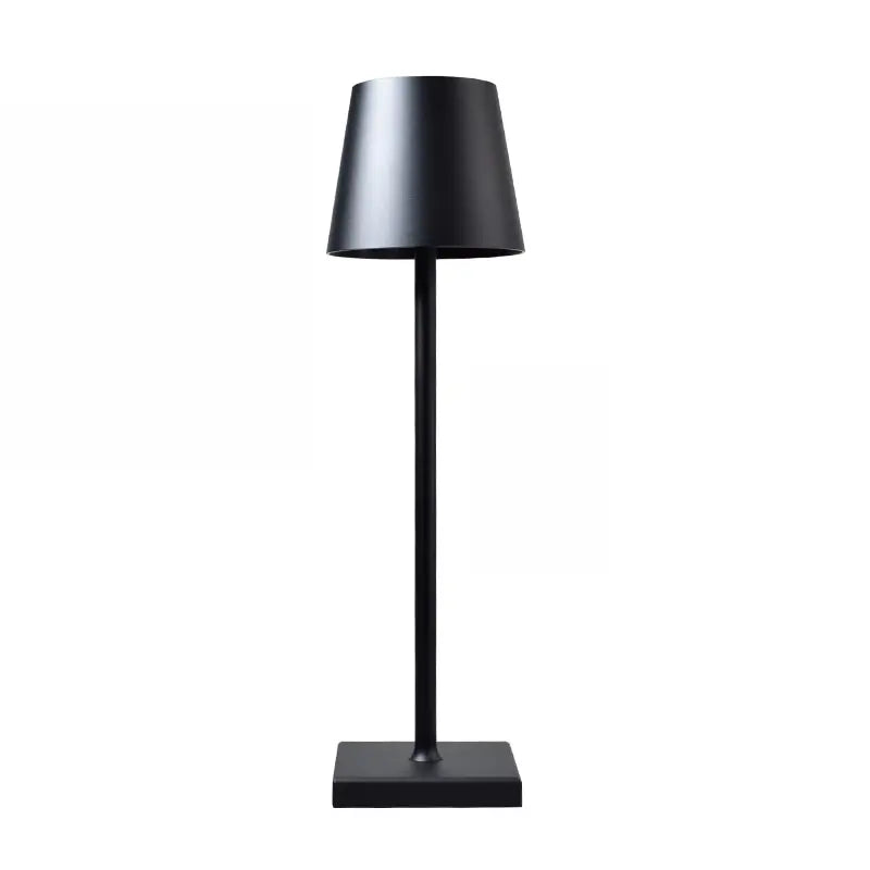 Monsieur Rechargeable LED Table Lamp - Wireless & Dimmable
