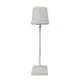 Éclatante Rechargeable Wireless LED Table Lamp Waterproof