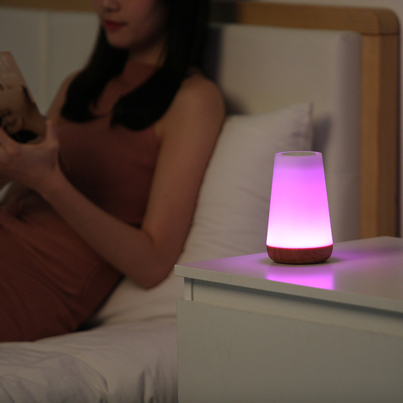 HarmDim Magical Night Light | Soothing Atmosphere Lamp