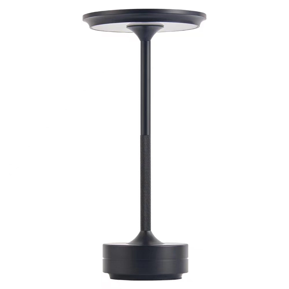 Femke Wireless Rechargeable Ambient Lamp – Portable LED Light with Touch Control