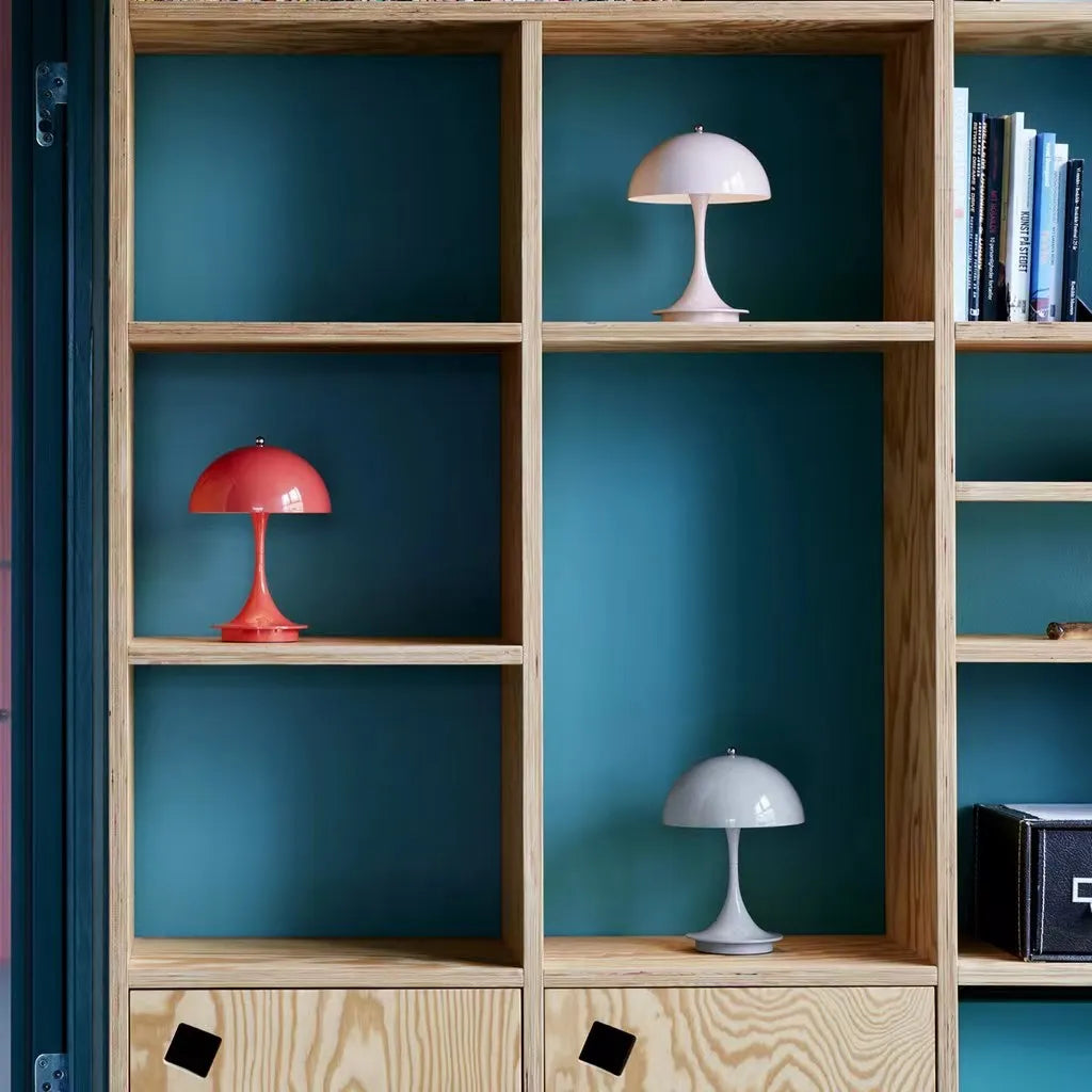 Frendorf - Designer LED Lamp for Bedroom and Living Room