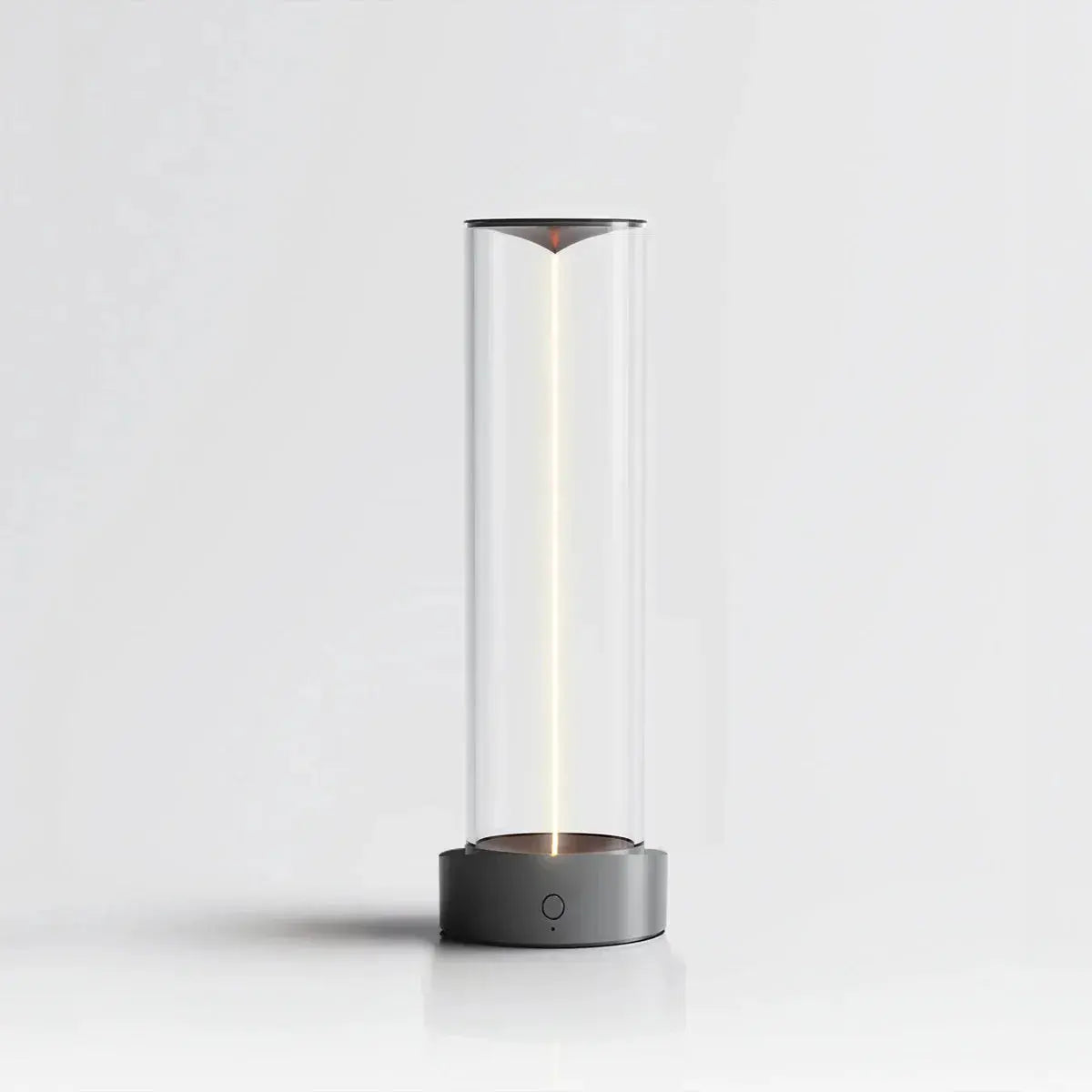 Rechargeable USB Portable Outdoor Ambient Lamp - LED Light, 3 Modes