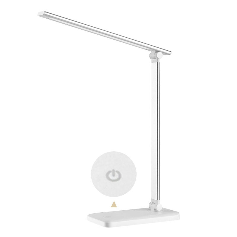 Minimalist LED Touch Eye Protection USB Desk Lamp