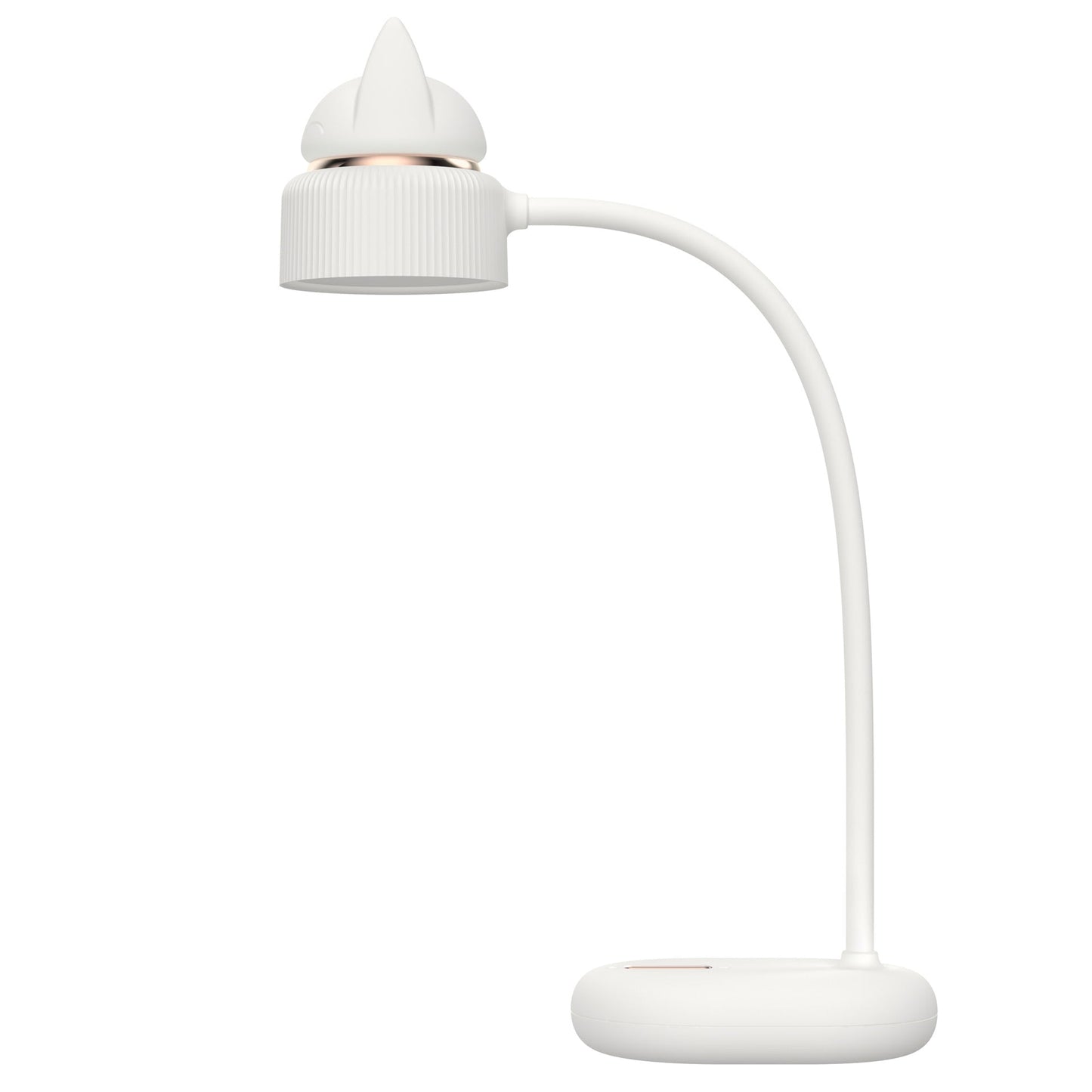 Kreative LED Cat Ear Eye Protection Clip Table Lamp