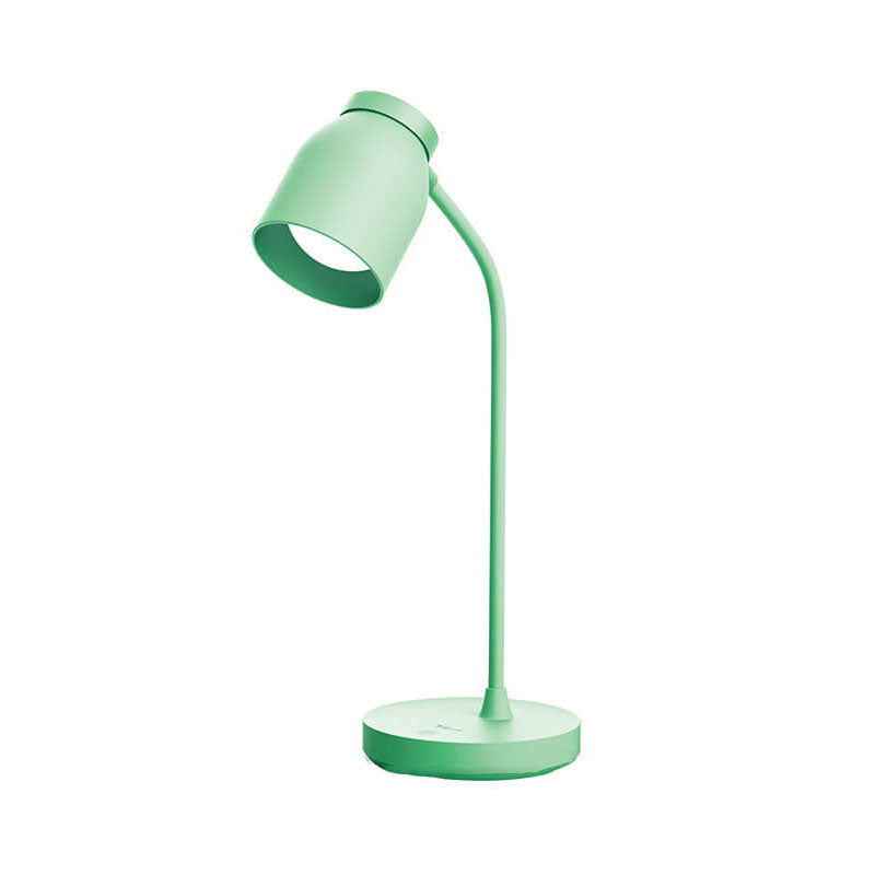 Kreative Studenten USB Rechargeable LED Table Lamp 1 Light