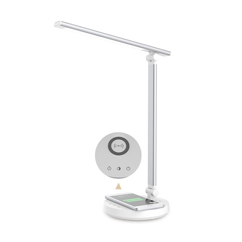 Minimalist LED Touch Eye Protection USB Desk Lamp