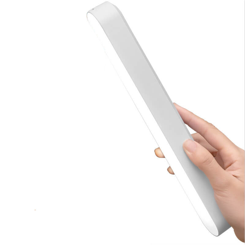 Modern Magnetic Remote Control USB Rechargeable LED Table Lamp