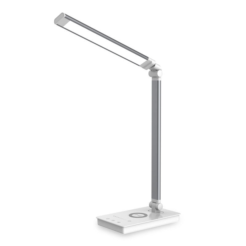 Minimalist LED Touch Eye Protection USB Desk Lamp